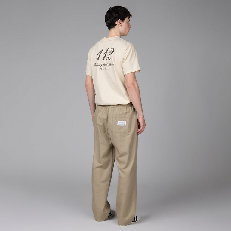New Amsterdam Surf Association Work Trousers