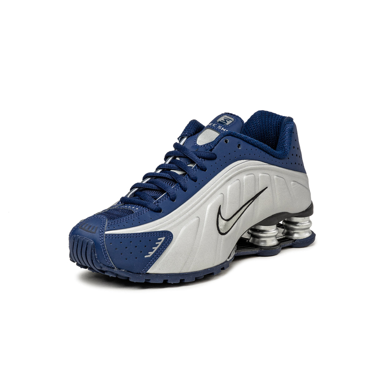 nike shox r4 shoes mens
