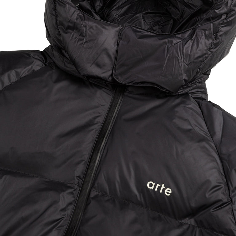 Arte Antwerp Basic Puffer Jacket