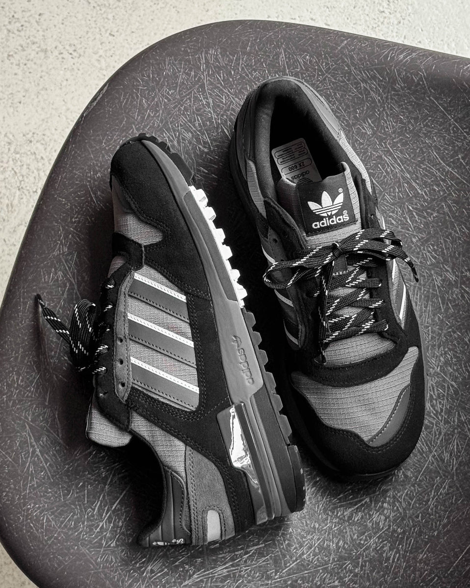 Adidas ZX 600 sneakers » bestel nu online!