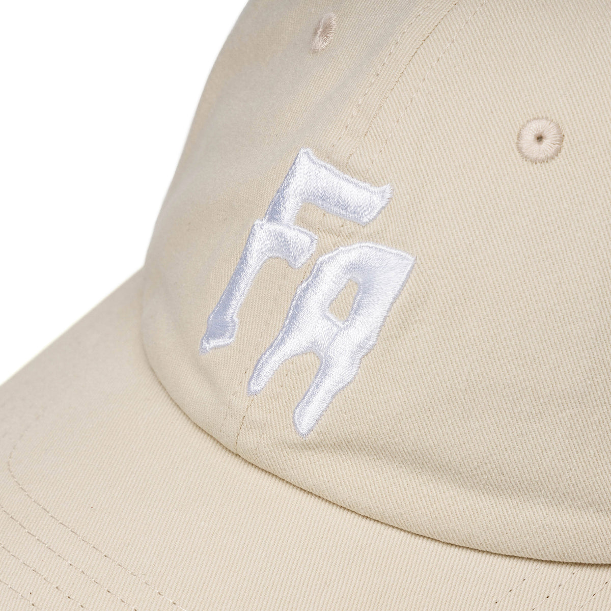Fucking Awesome Cap Seduction Strapback Black