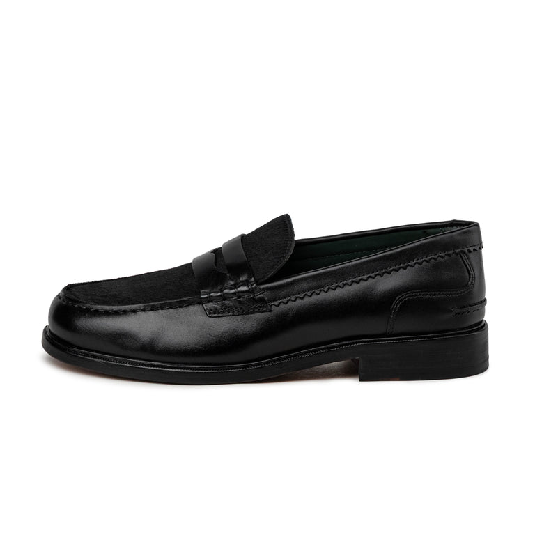 Clarks Craft James Lo - 47 / Black / Black