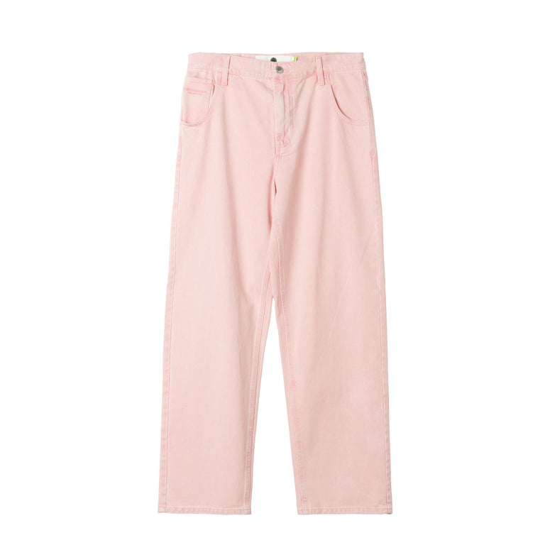 New Amsterdam Surf Association 252 Denim - 36 / Rosebloom