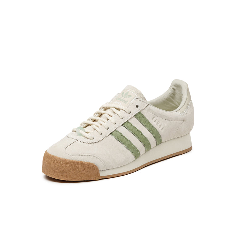 Adidas x Maha Samoa