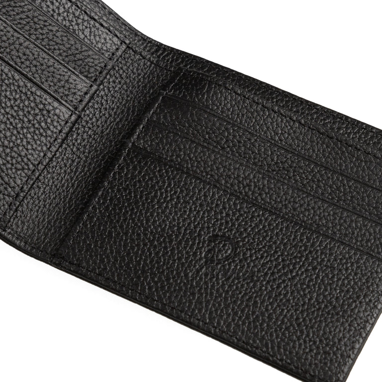 By Parra Strawberry Money Wallet