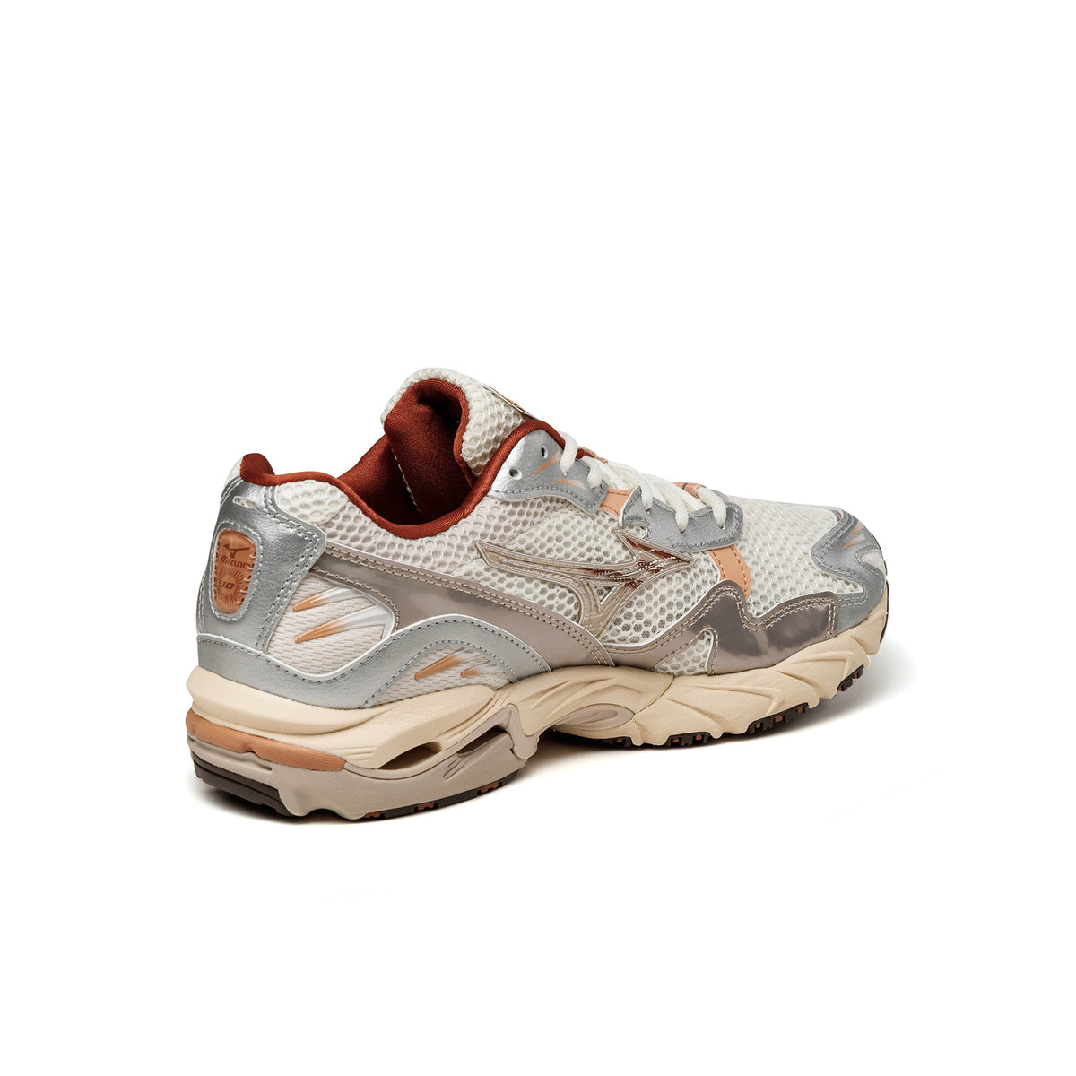 Mizuno Wave Rider 10 Sneaker » Buy online now!