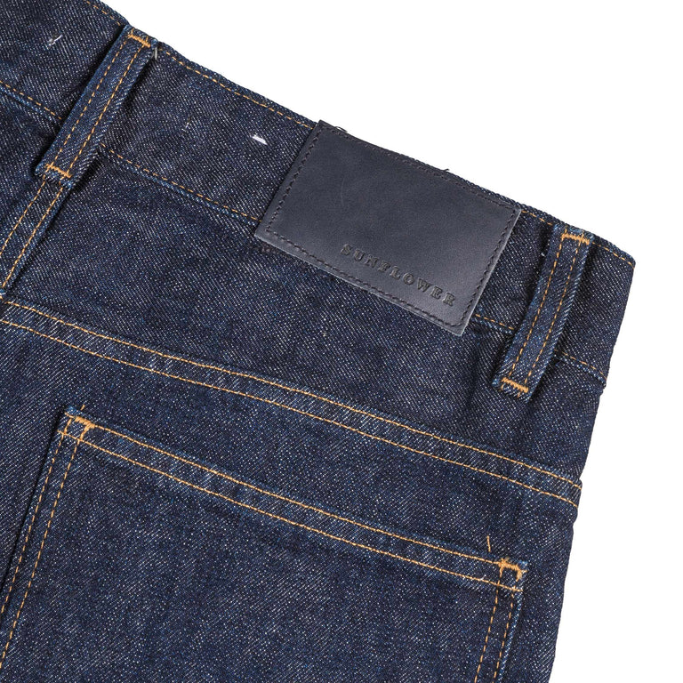 Sunflower Super Wide Jeans