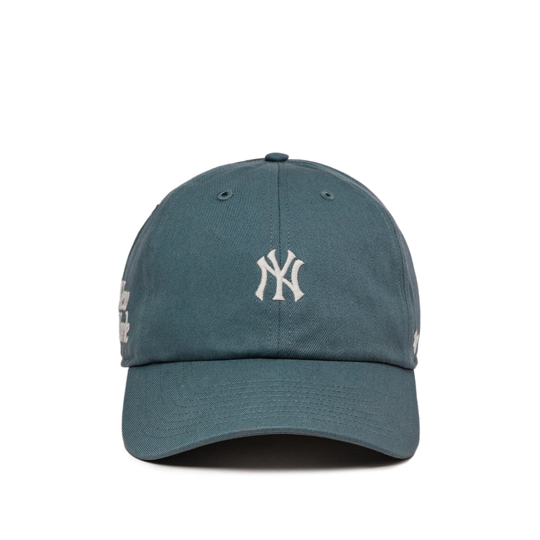 47 MLB New York Yankees Foundation *Clean Up* Cap