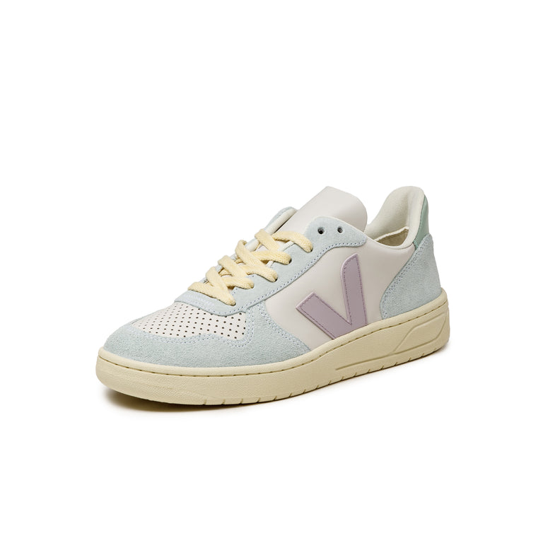 Veja V-10 Leather W