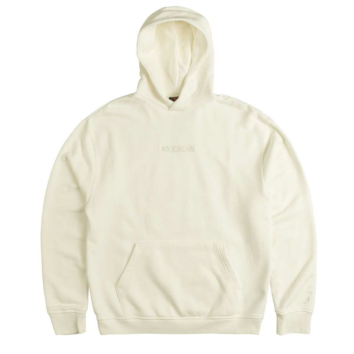 Nike Jordan Wordmark Fleece Hoodie | Apparel » Buy online now!