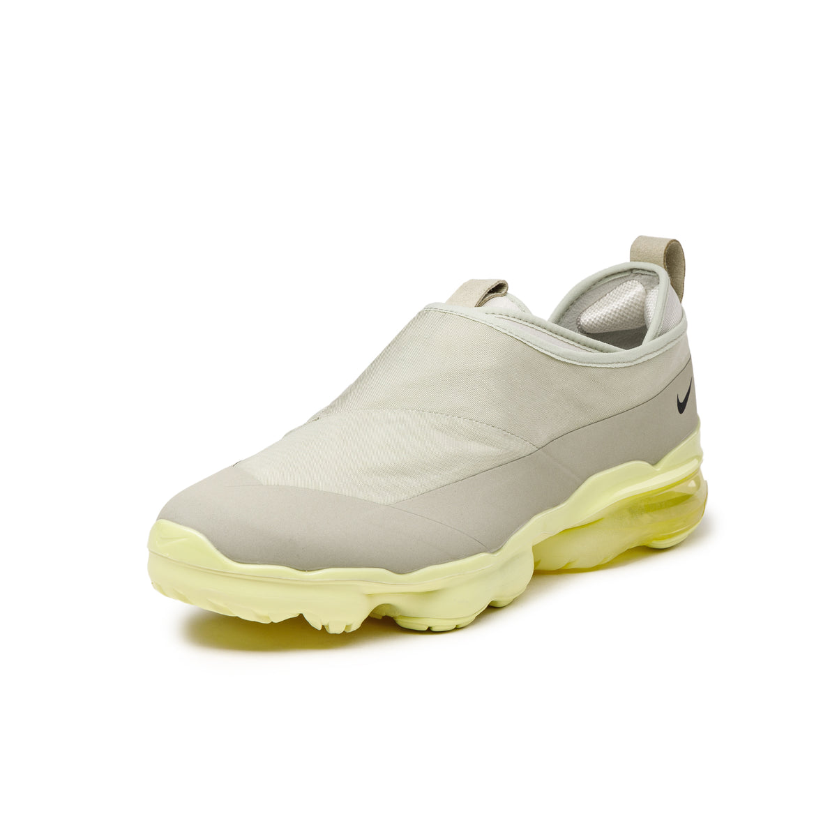 Black laceless vapormax new arrivals