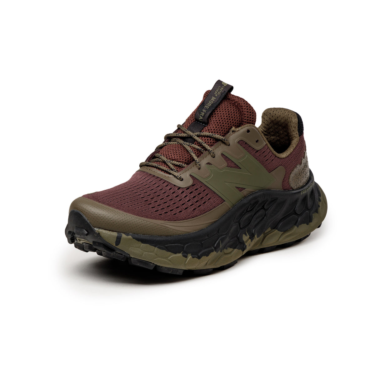 New Balance Fresh Foam X Trail More V3 Sneaker Buy online now
