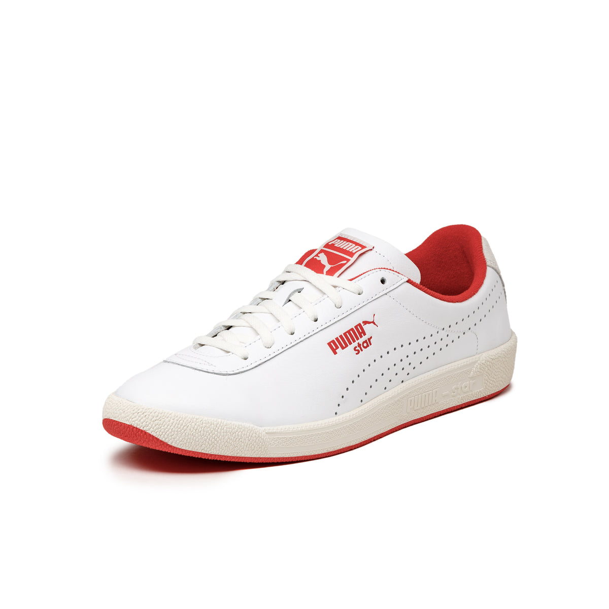 Puma Star Strawberries Cream Sneaker Buy online now