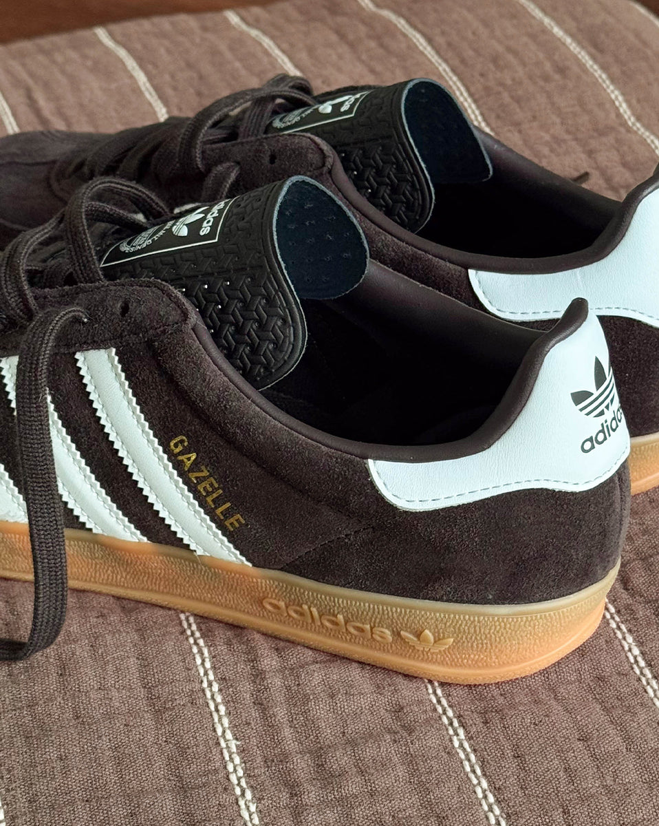 Adidas Gazelle Indoor Sneaker » Buy online now!