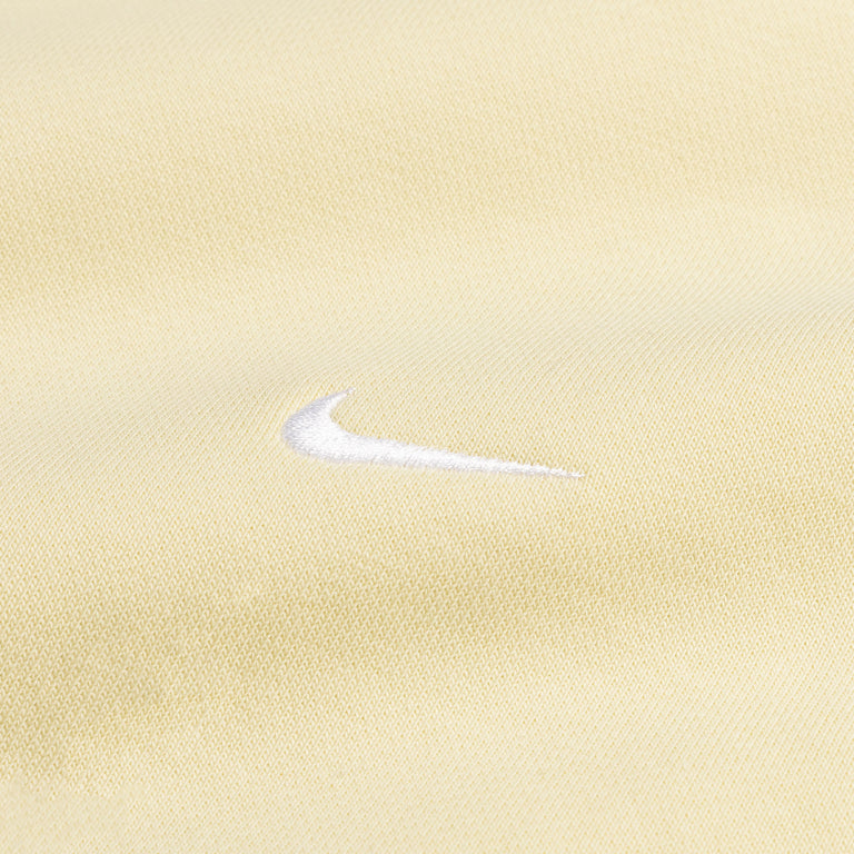 Nike Solo Swoosh Fleece Crewneck