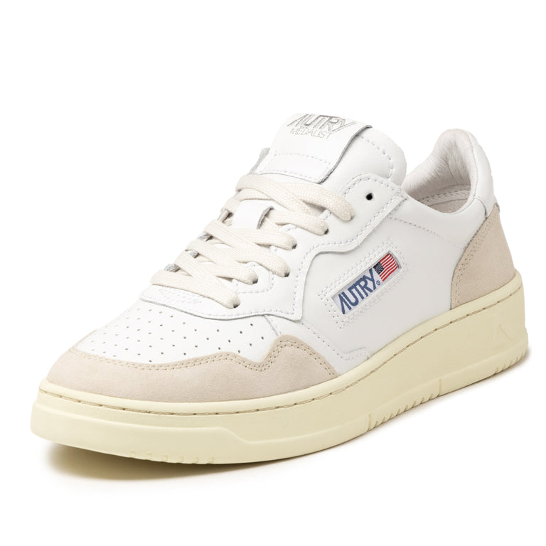 Autry Medalist *Leather / Suede*