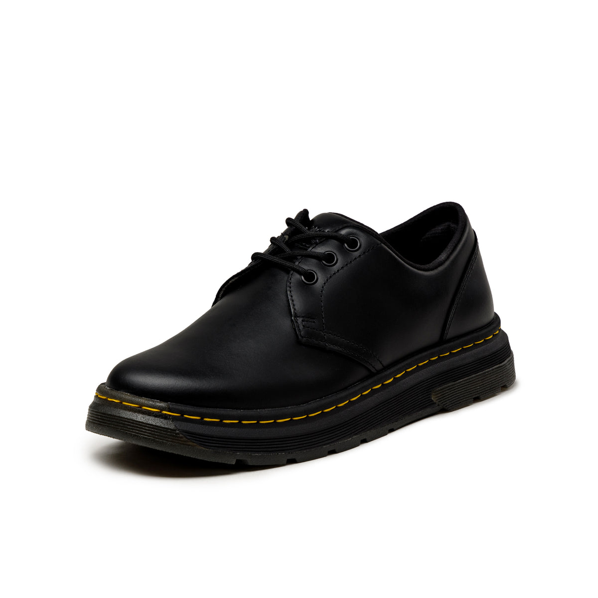 Black doc martens mens 2025