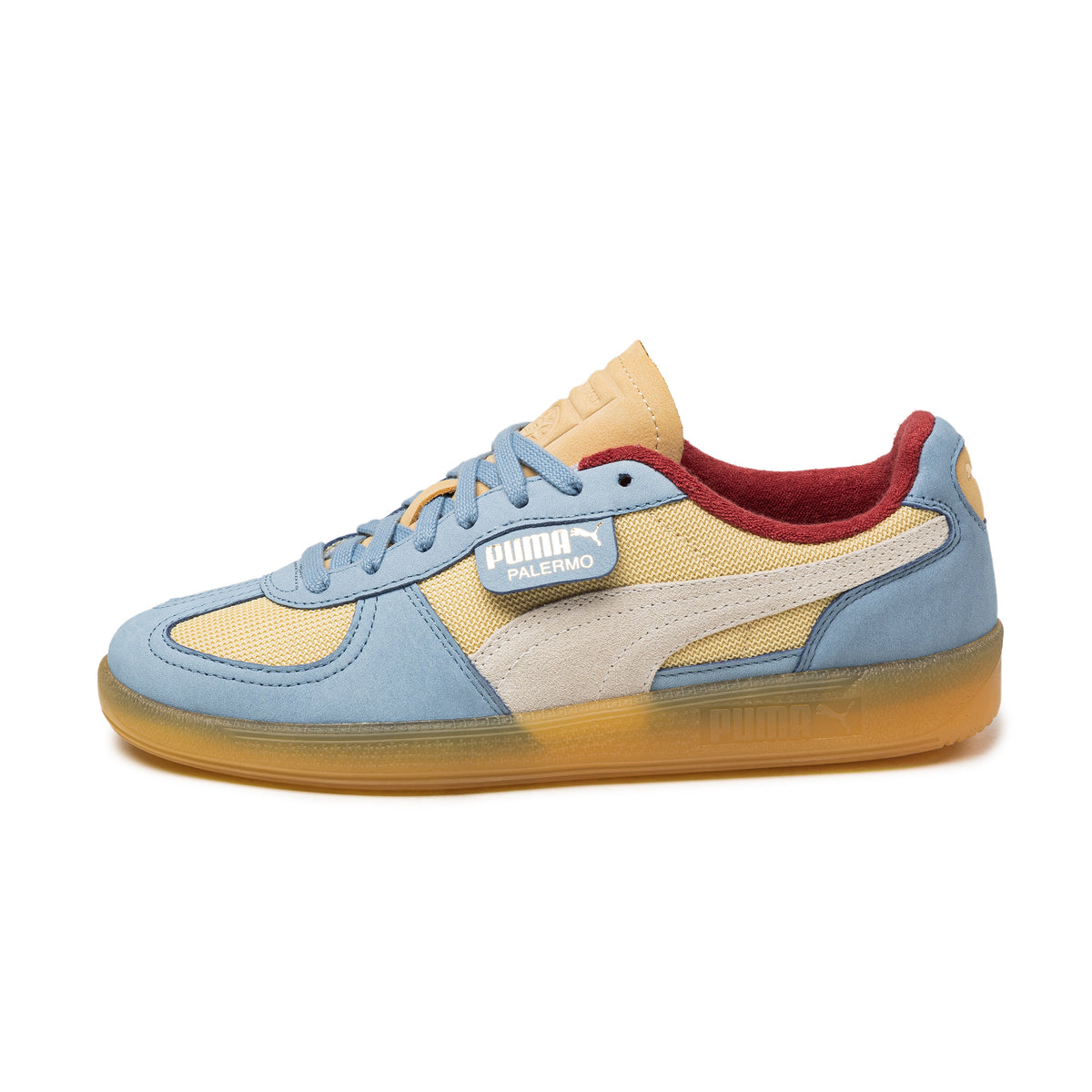 Puma x Asphaltgold Palermo *Scopa* Sneaker » Buy online now!