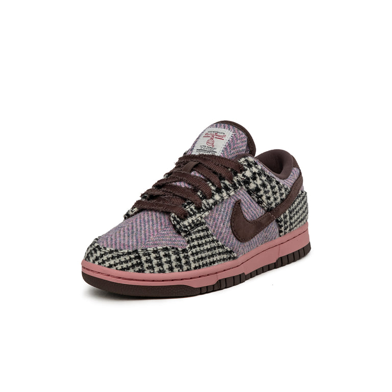 Nike x Harris Tweed Wmns Dunk Low