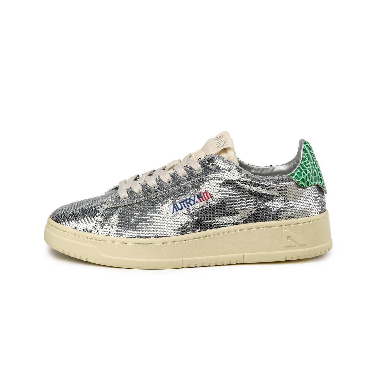 LaLito③ Autry Dallas Low W *Sparkling* Sneaker » Buy online now!