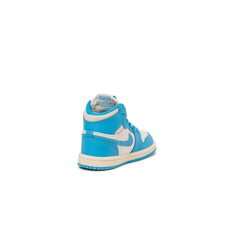 Nike Air Jordan 1 Retro High OG *UNC Reimagined* *TD*