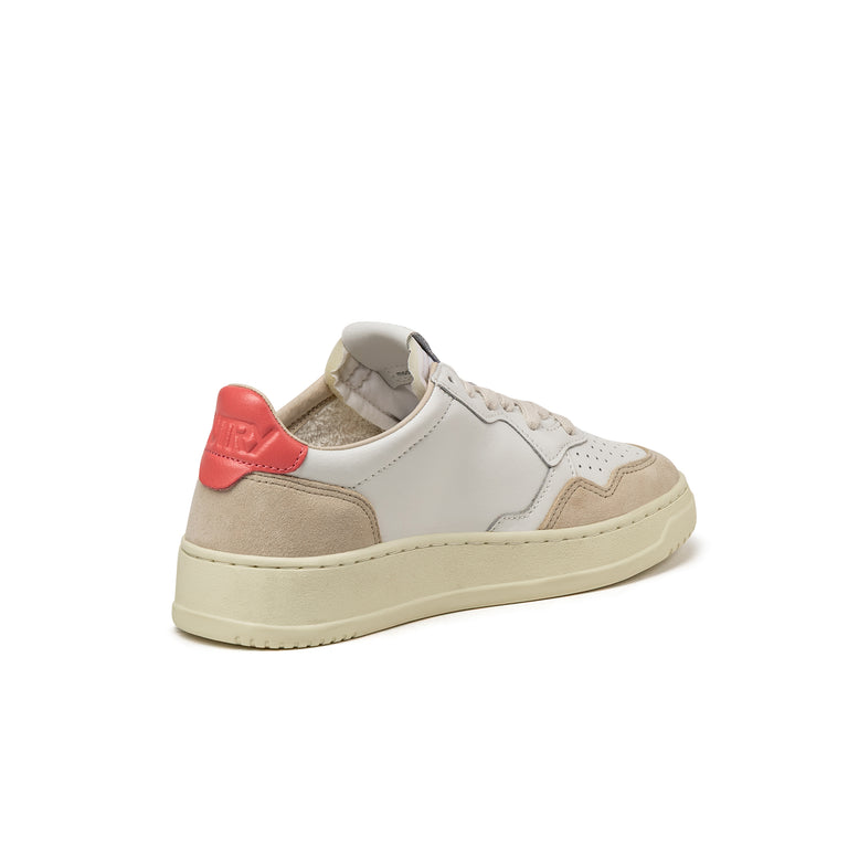 Autry Medalist W *Leather / Suede*