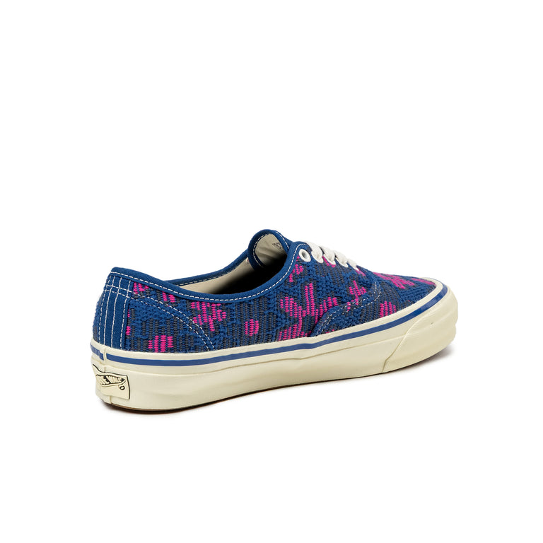 Vans Premium Authentic 44 LX *Camo*
