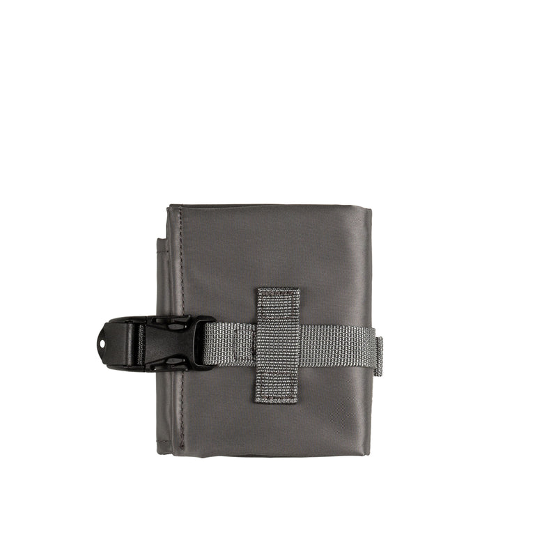 Pas Normal Studios x Porter Saddle Bag