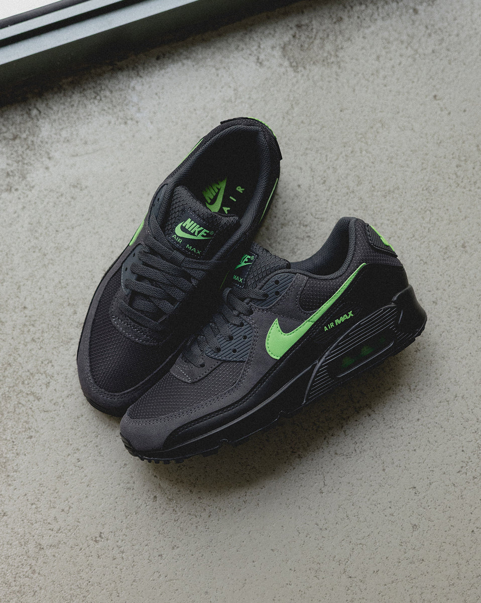 90 Black Volt Cv1634 Nike Air Max 90 Sneaker » Buy Online Now!