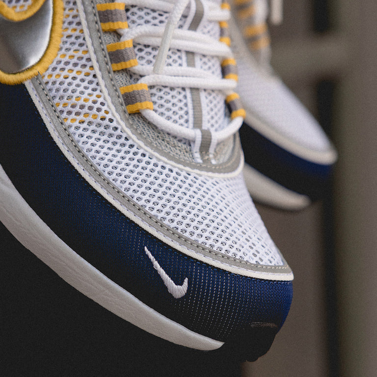 Nike Air Zoom Spiridon SP onfeet