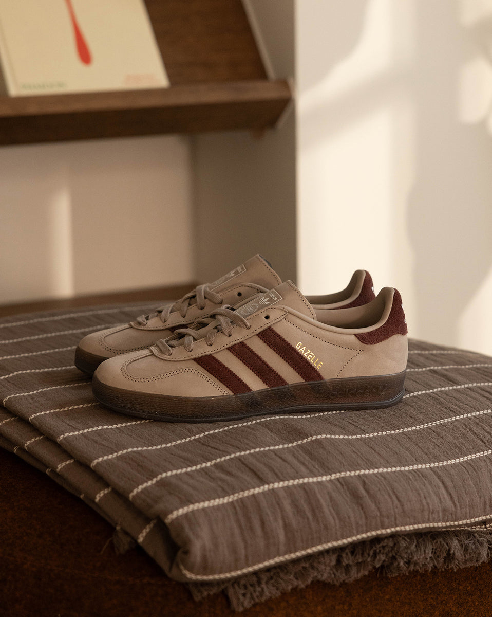 Adidas Gazelle Indoor Sneaker » Buy online now!