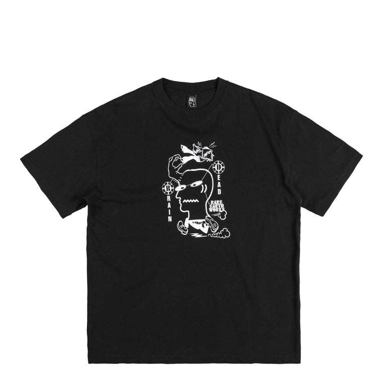 Brain Dead Earth Works T-Shirt