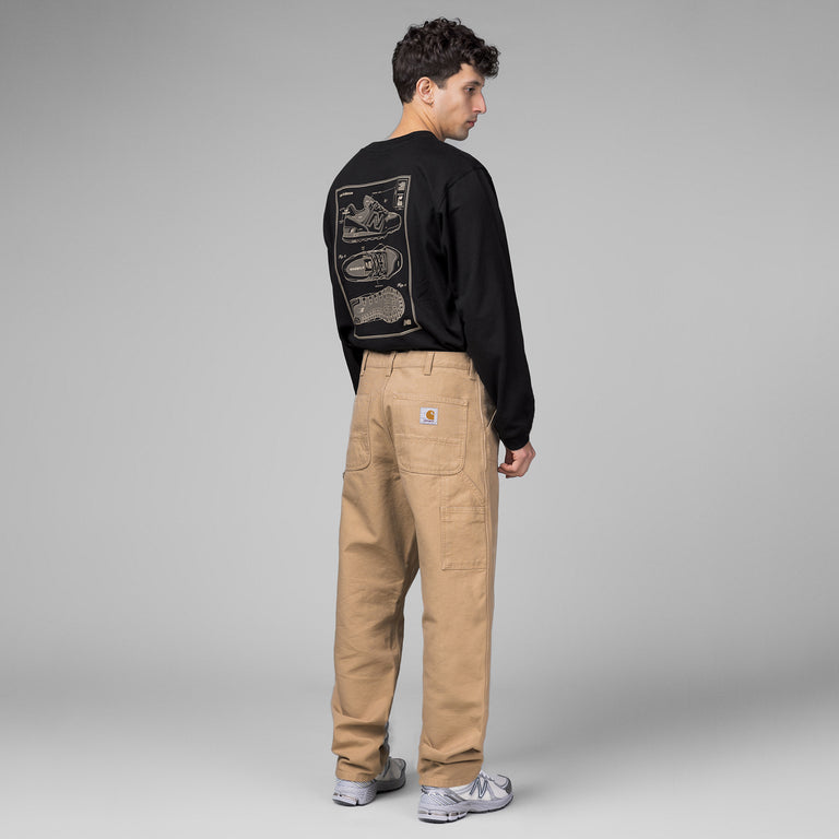 Carhartt WIP Double Knee Pant