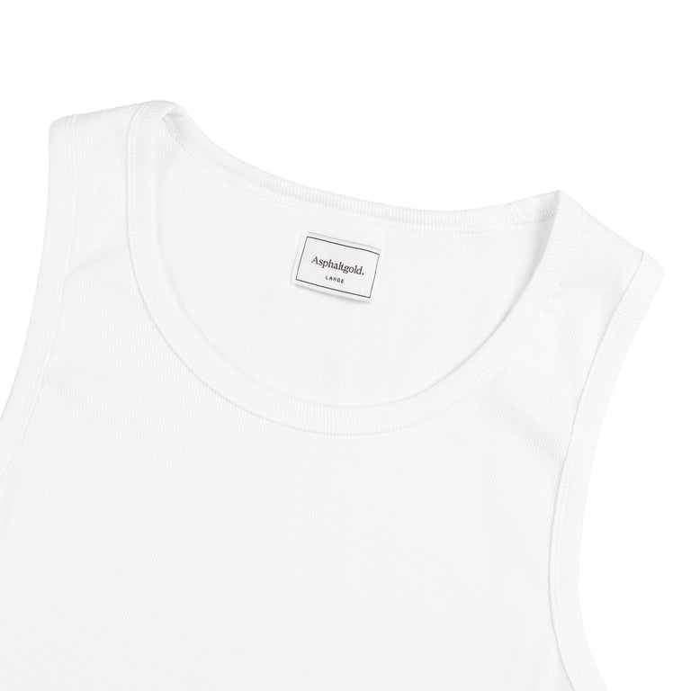 Asphaltgold Tank Top 2-Pack