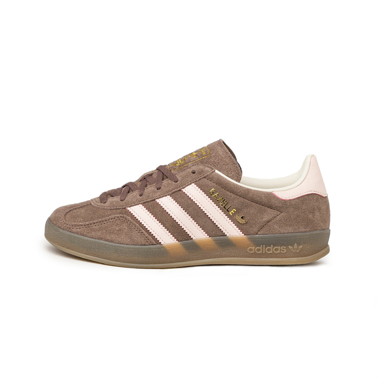 Adidas Gazelle Indoor W Sneaker » Buy online now!