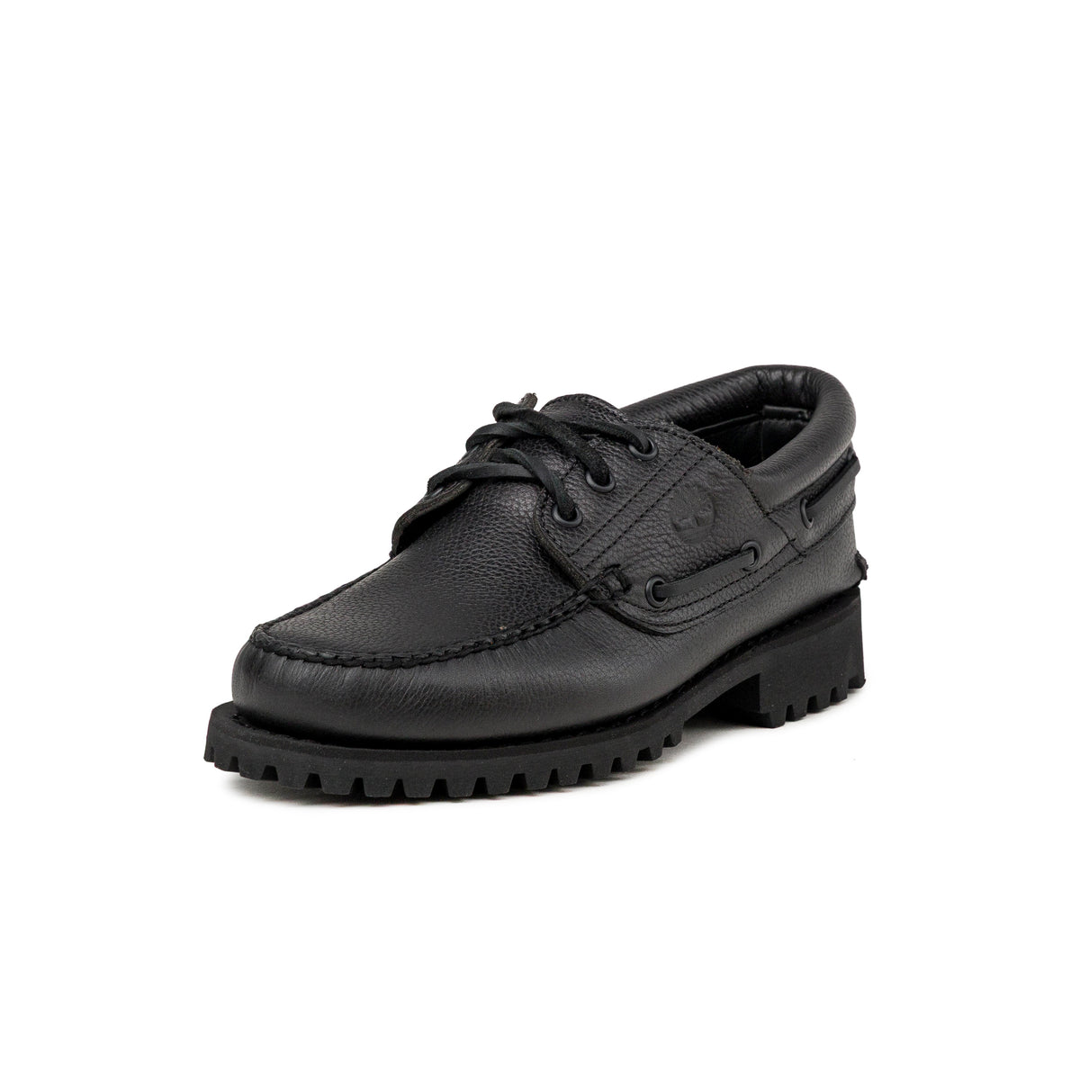 Timberland Authentic 3 Eye Classic Lug Sneaker » Buy online now!