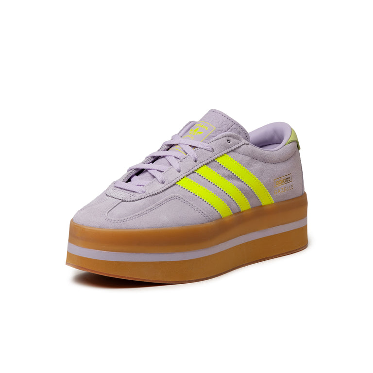 Adidas Gazelle Stack W