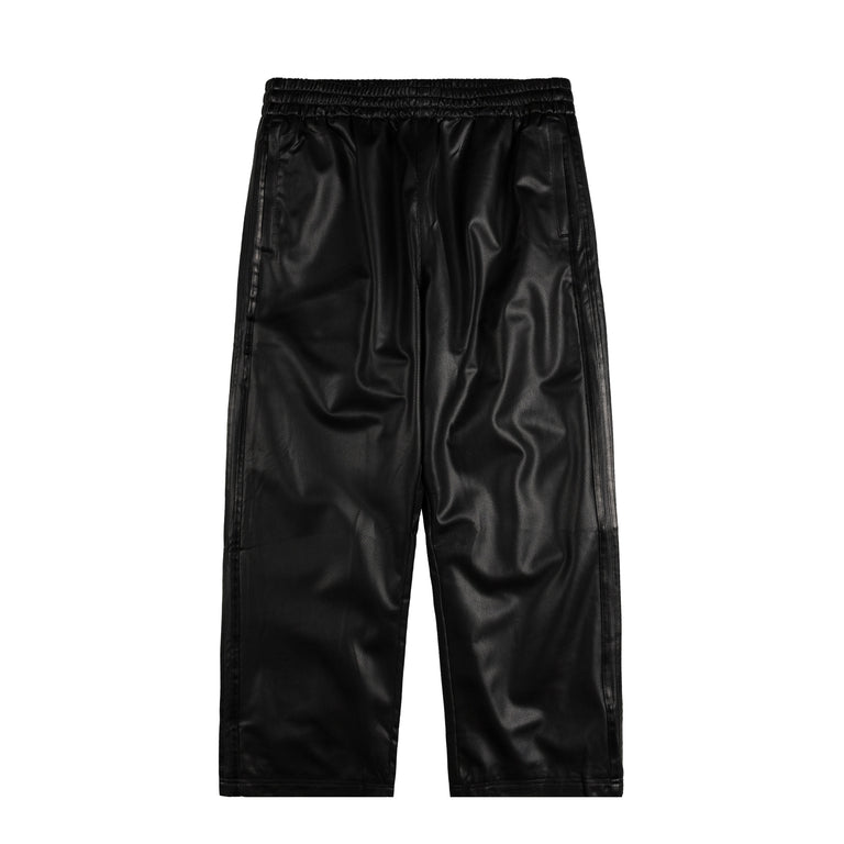 Adidas Premium Tracksuit Pants - XXL / Black