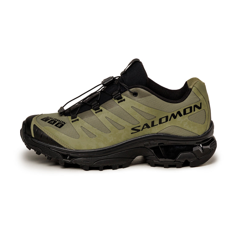 Salomon XT-4 OG *Protective* - 48 / Aloe / Black / Silver Cloud