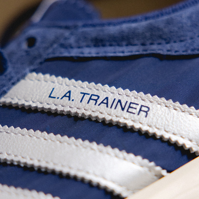 Adidas LA Trainer OG onfeet