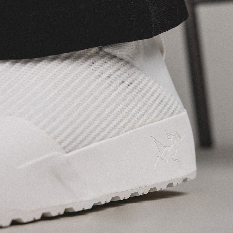 Arcteryx Kragg onfeet