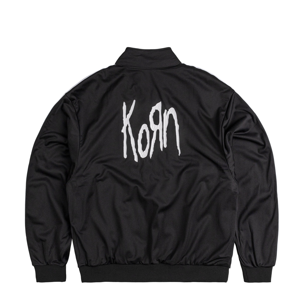 adidas x Korn Truck Top Black-