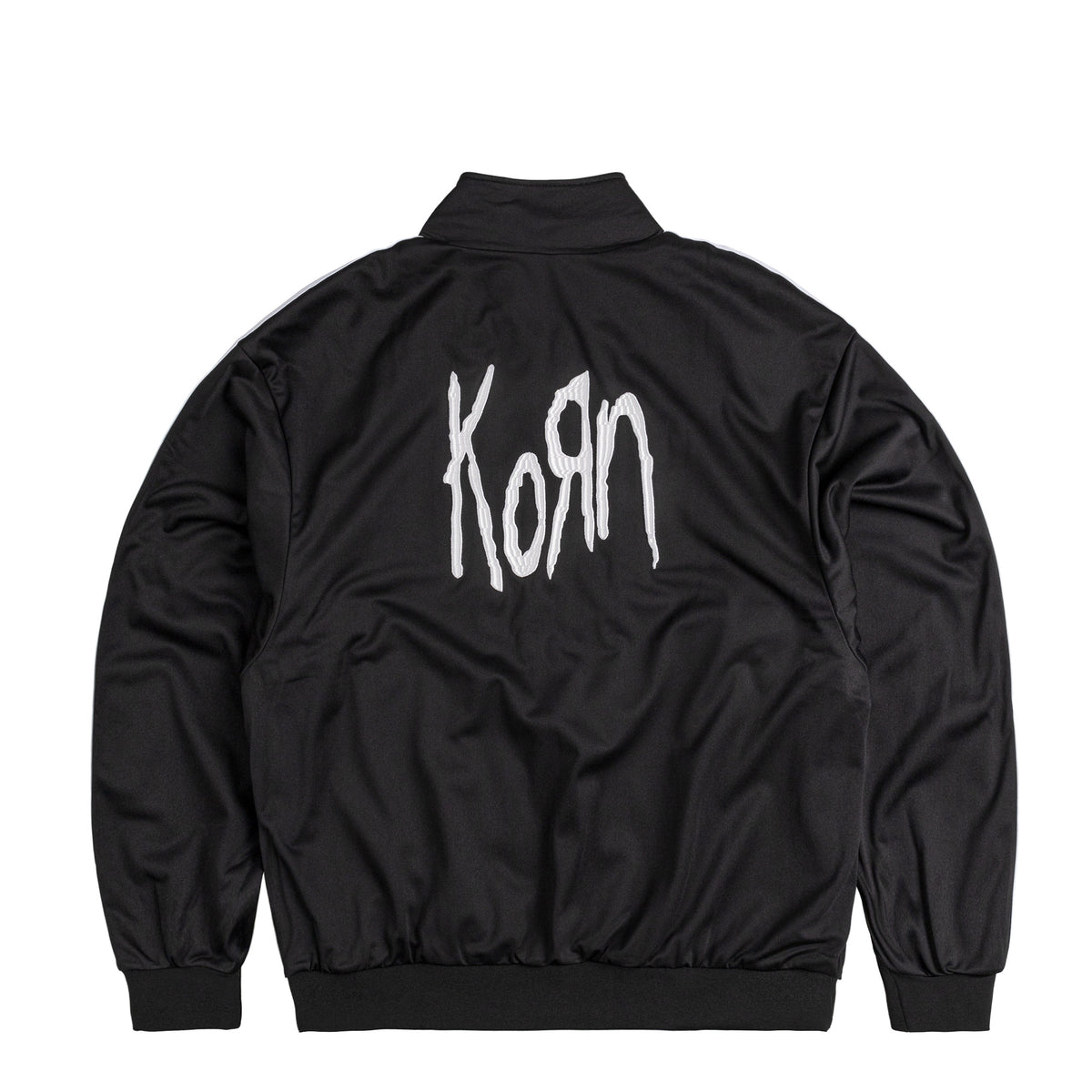 Adidas x KORN TRACK TOP Beige | BSTN Store