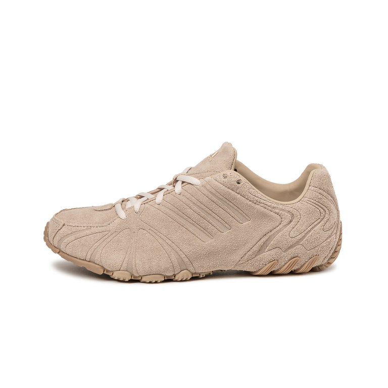 Adidas Ghost Sprint W - 46 / Magic Beige / Wonder White / Gum 4