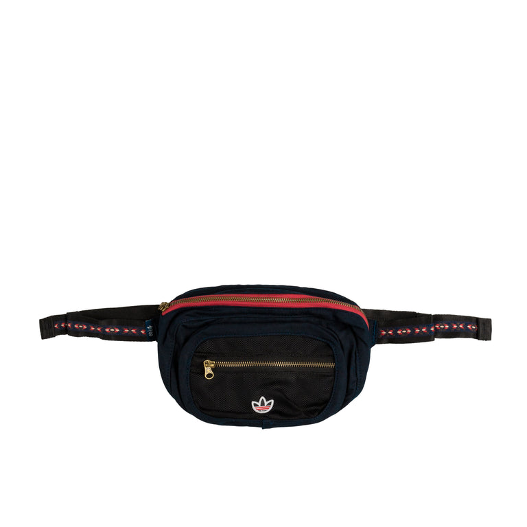 Adidas x Clot by Edison Chen Waist Bag
