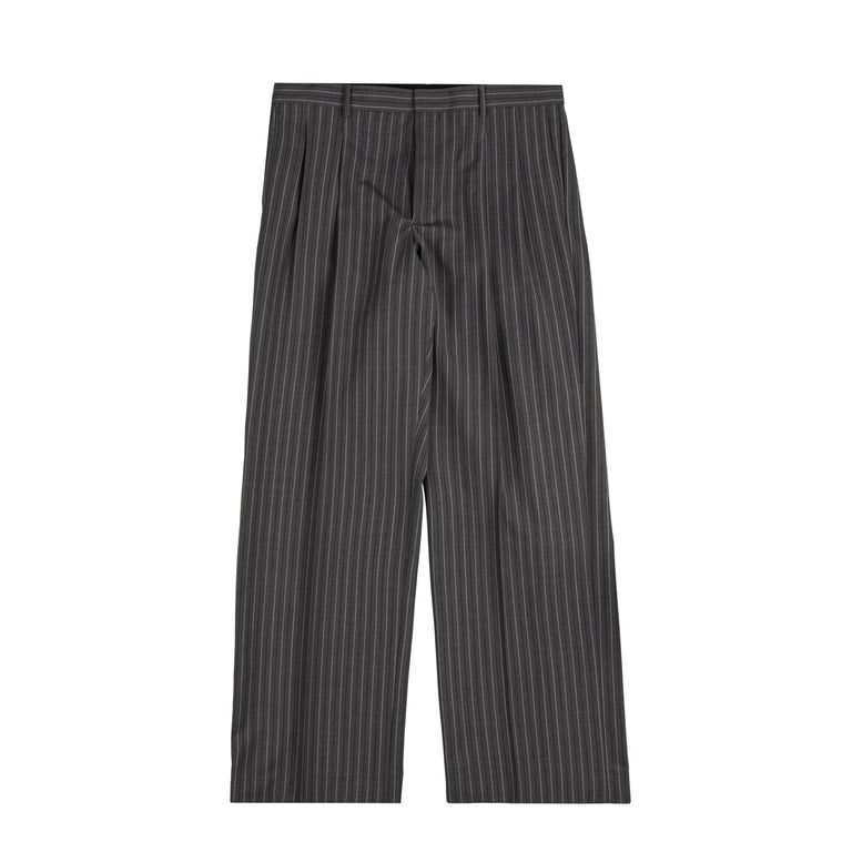 Sunflower Wide Pleated Trouser