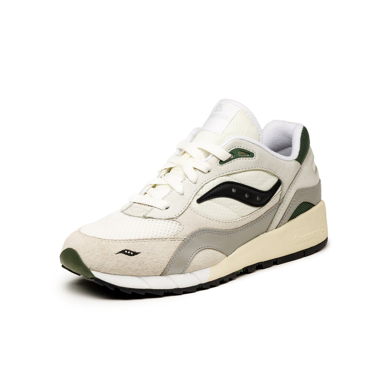Saucony x Asphaltgold Shadow 6000