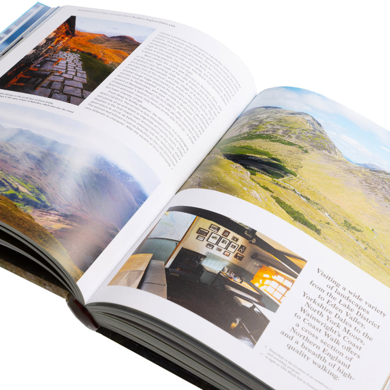 GESTALTEN Wanderlust - British & Irish Isles