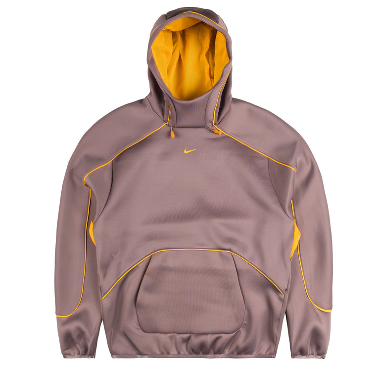 Nike Project F.R.O.G Pulllover Hoodie - XXL / Taupe Grey / Sundial / Sundial