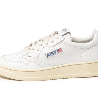 Autry Medalist W - 36 / White / White